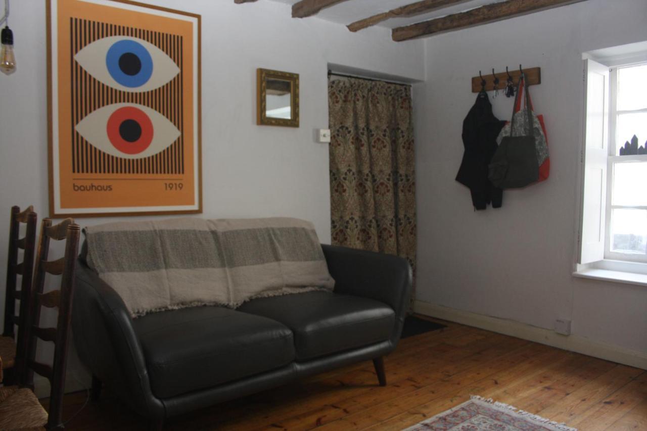 Fishermans Cottage Built In 1705 ヘイスティングス エクステリア 写真